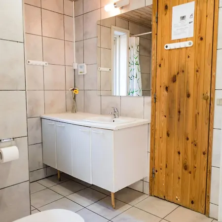 Holiday Clviii Дом отдыха *